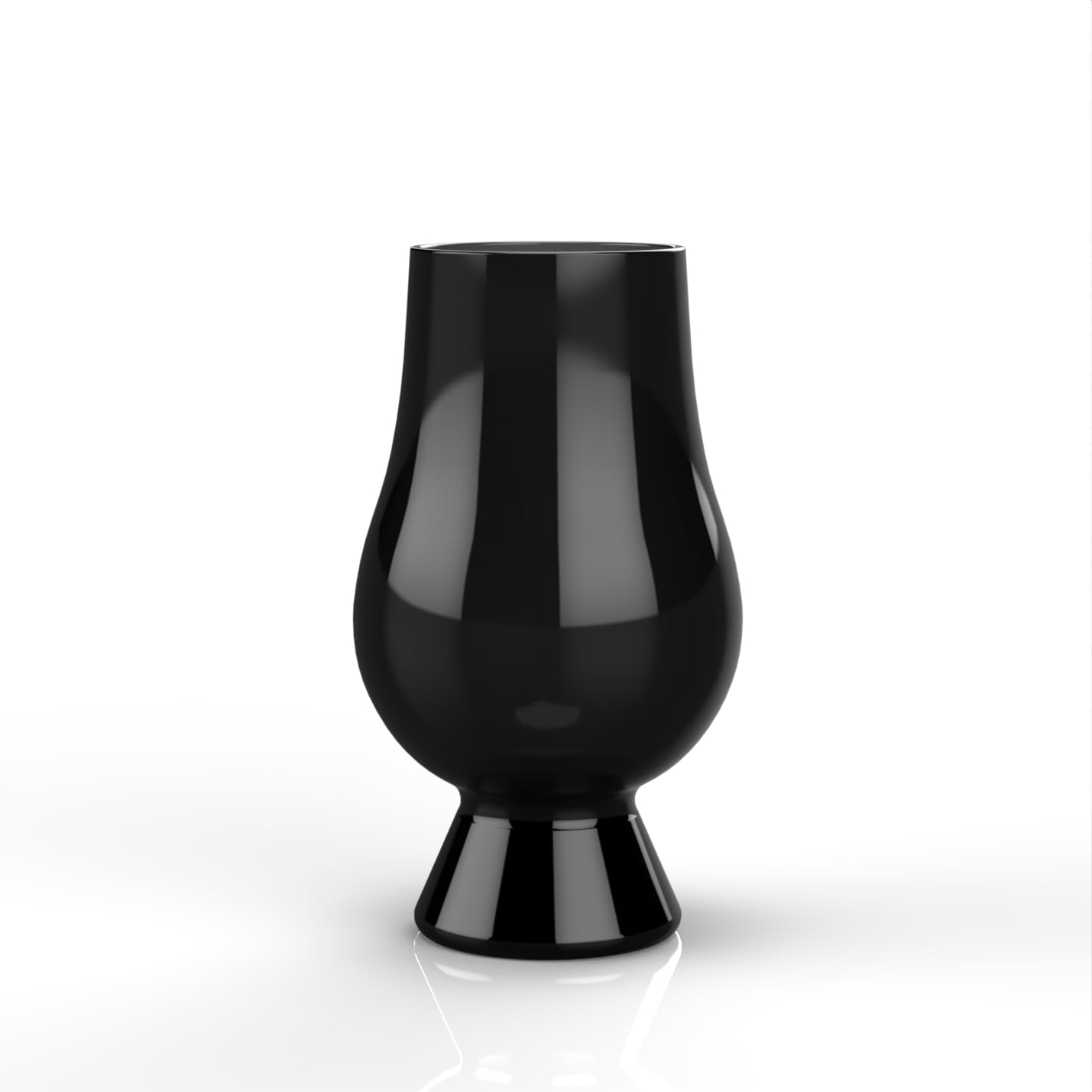 GLENCAIRN BLACK WHISKY GLASS IN GIFT CARTON - Image 3