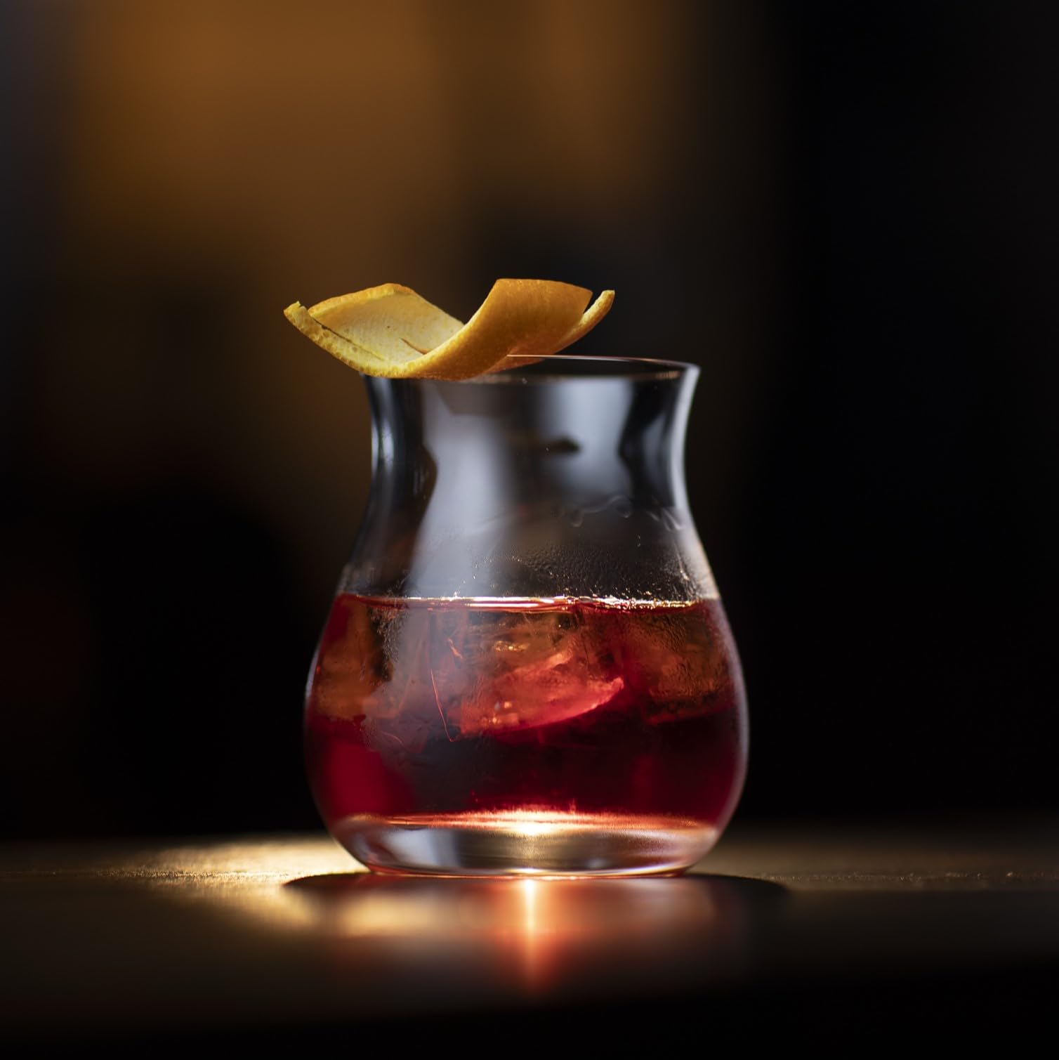 GLENCAIRN Canadian Whisky Glass, Set of 6 in Trade Pack - Whiskey and Gin Mixer Glass Set with Canadian Maple Leaf Logo - Image 3