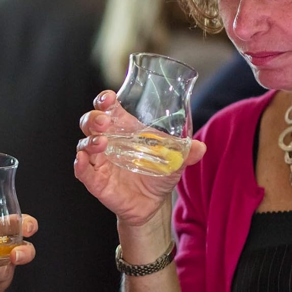 GLENCAIRN Whiskey and Gin Mixer Glass, Set of 6 in Trade Pack - Image 7