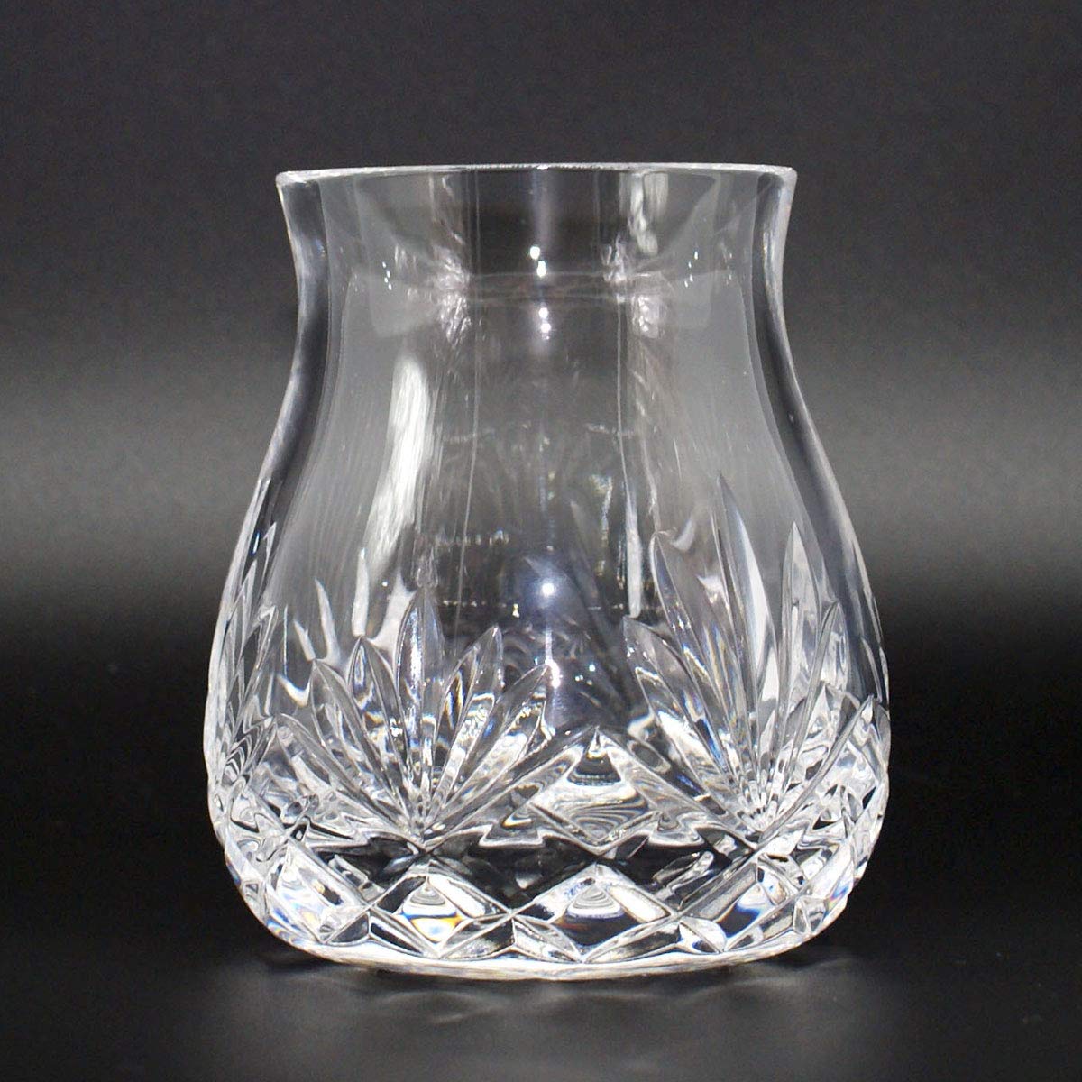 GLENCAIRN Cut Mixer Whiskey Glass in Gift Carton - Image 4