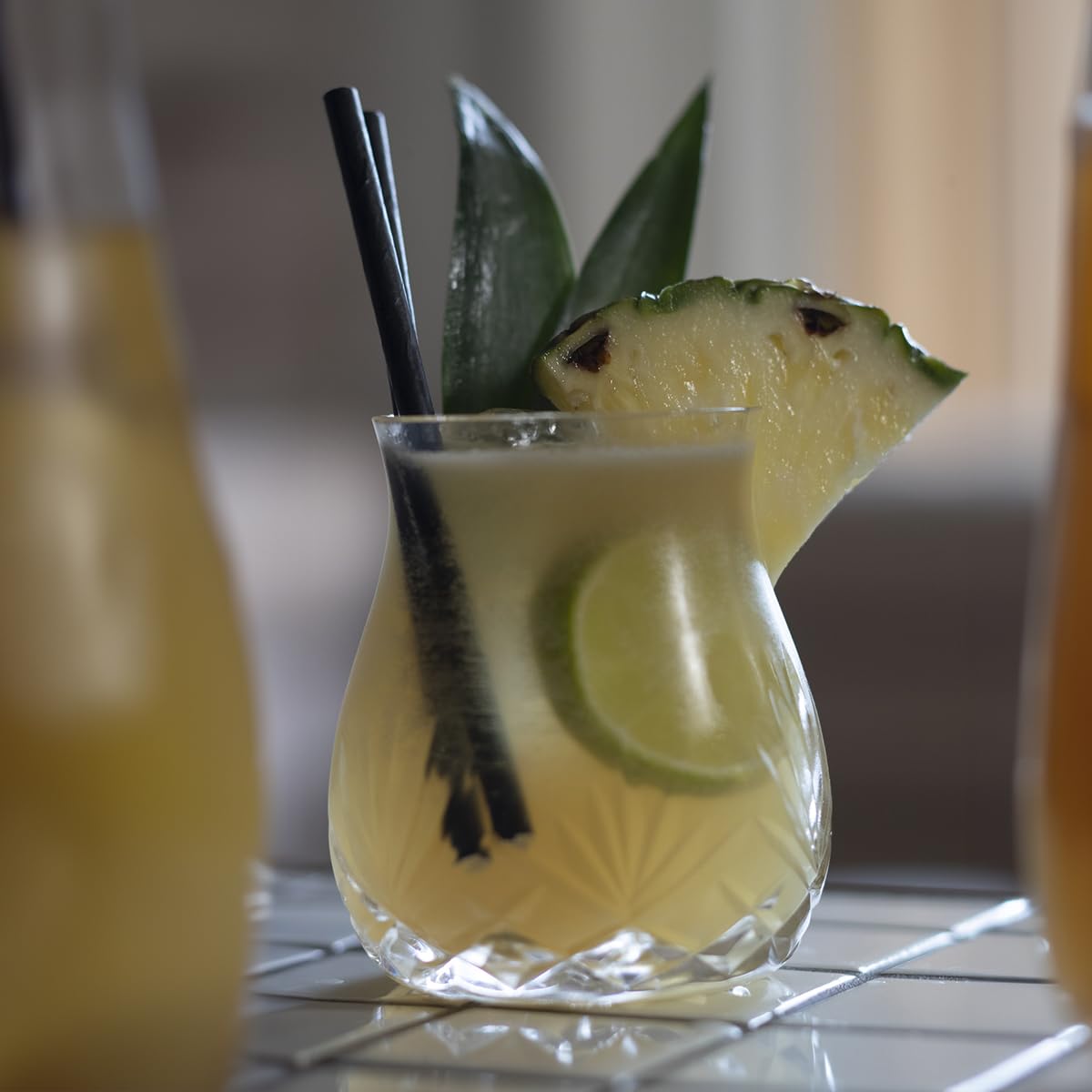 GLENCAIRN Cut Mixer Whiskey Glass in Gift Carton - Image 7