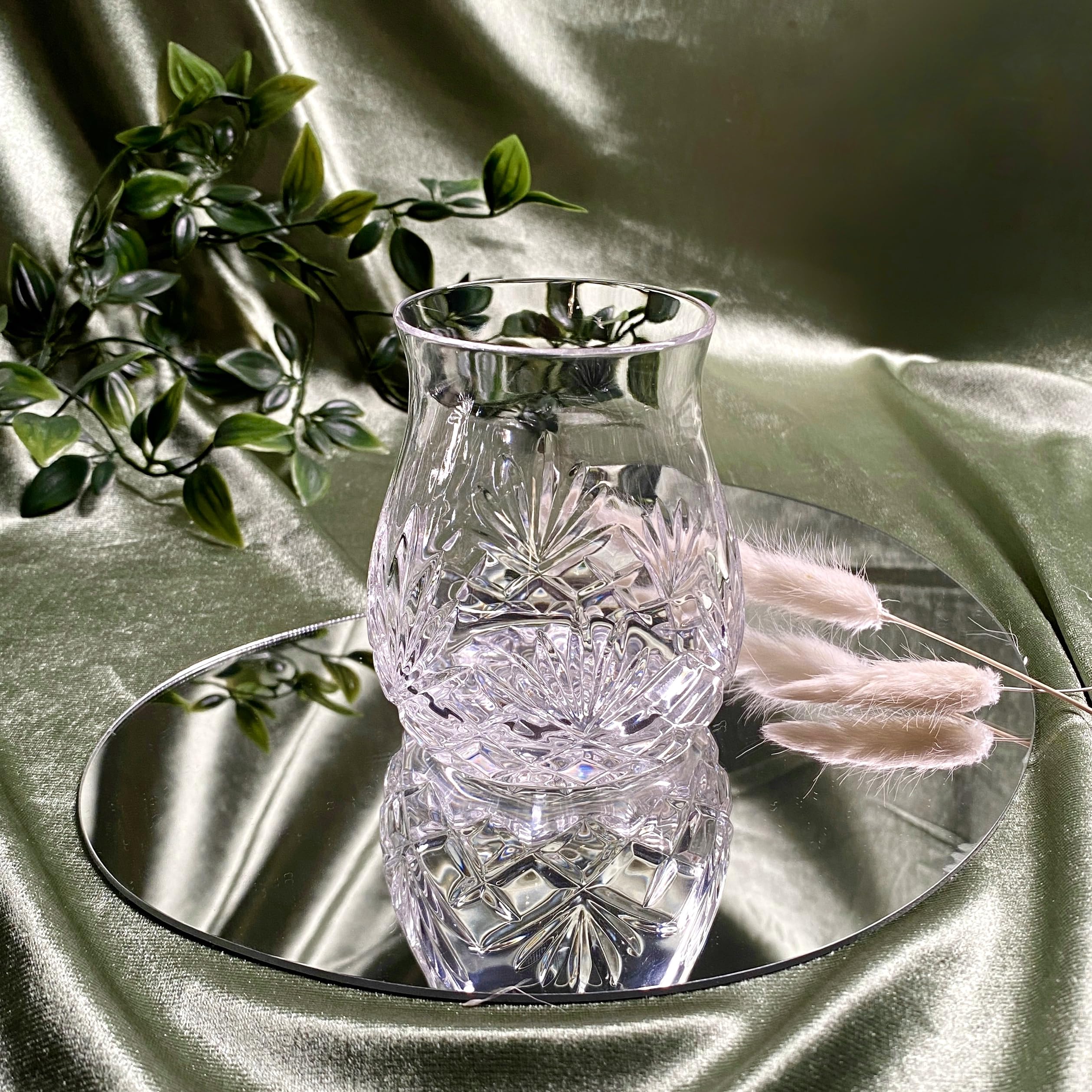 GLENCAIRN Cut Mixer Whiskey Glass in Gift Carton - Image 8