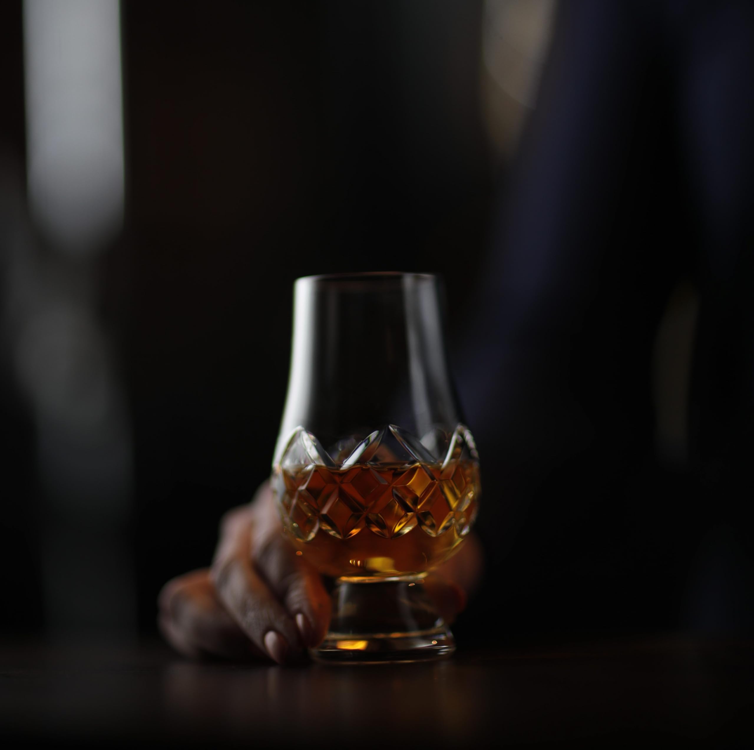 GLENCAIRN Cut Premium Whiskey Glass, Gift Set of 2 - Image 6