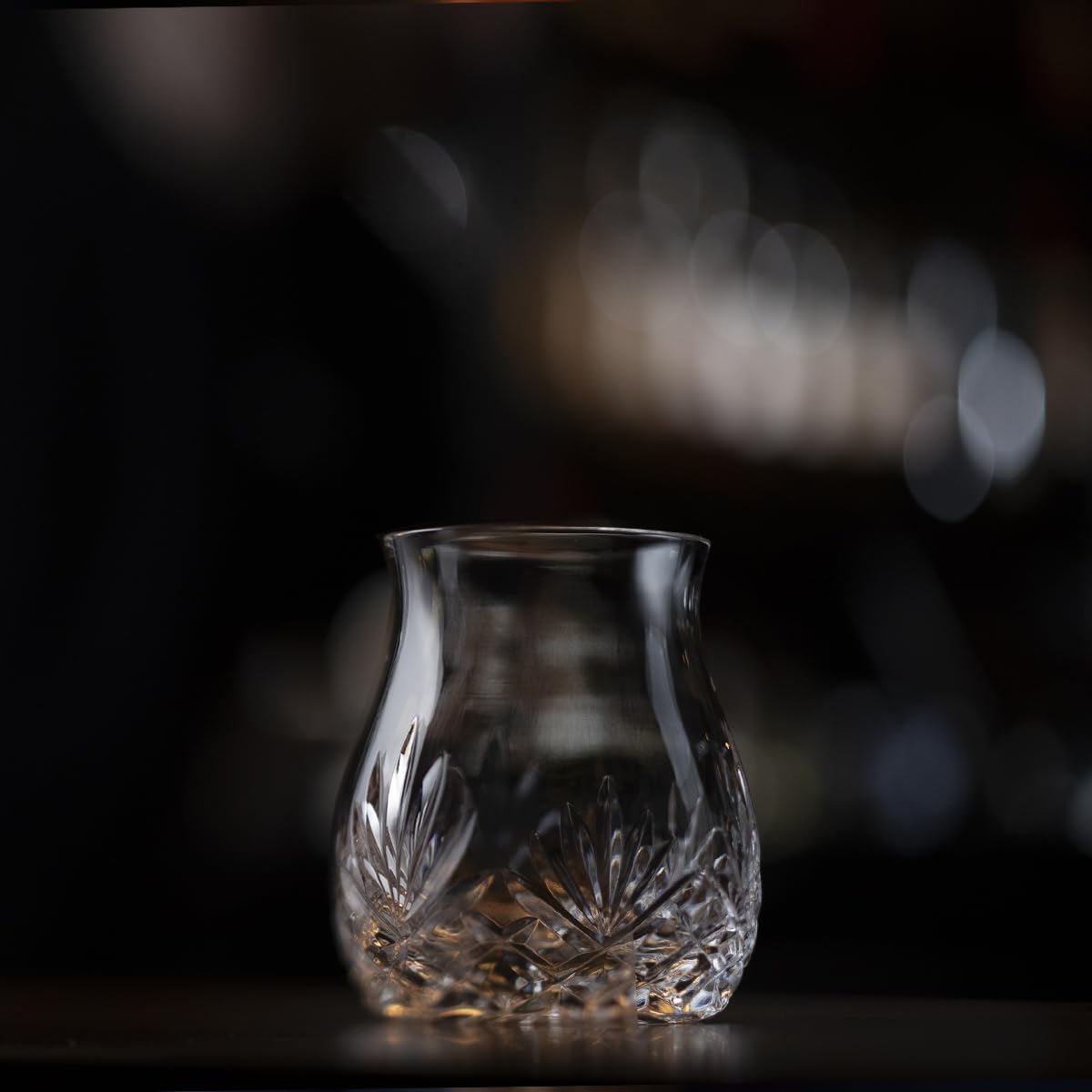 GLENCAIRN Mixer Premium Cut Scotch Whisky Glasses, Set of 2, For Nosing and Tasting Spirits - Image 5