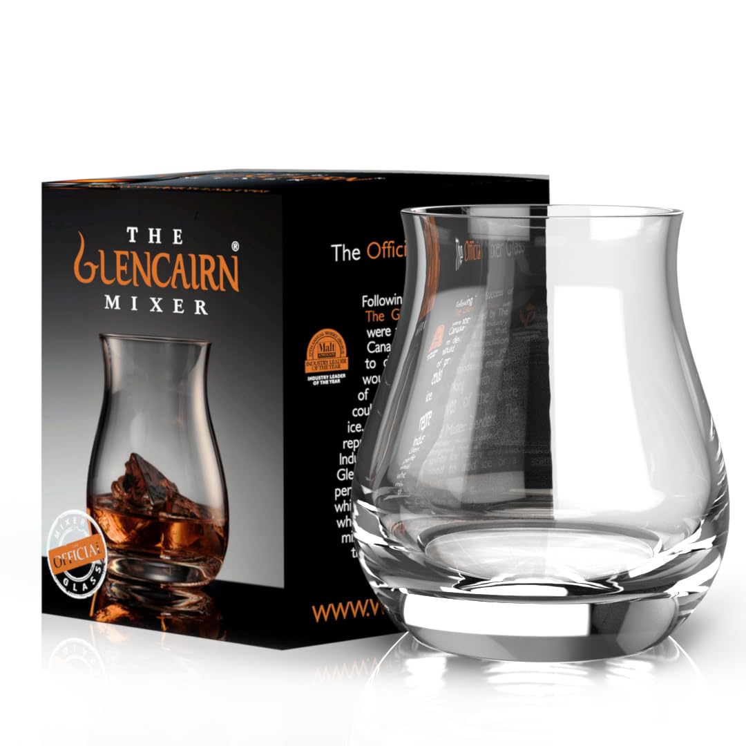 The Glencairn Mixer