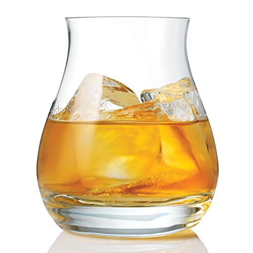 GLENCAIRN Whiskey and Gin Mixer Glass in Gift Carton - Image 4
