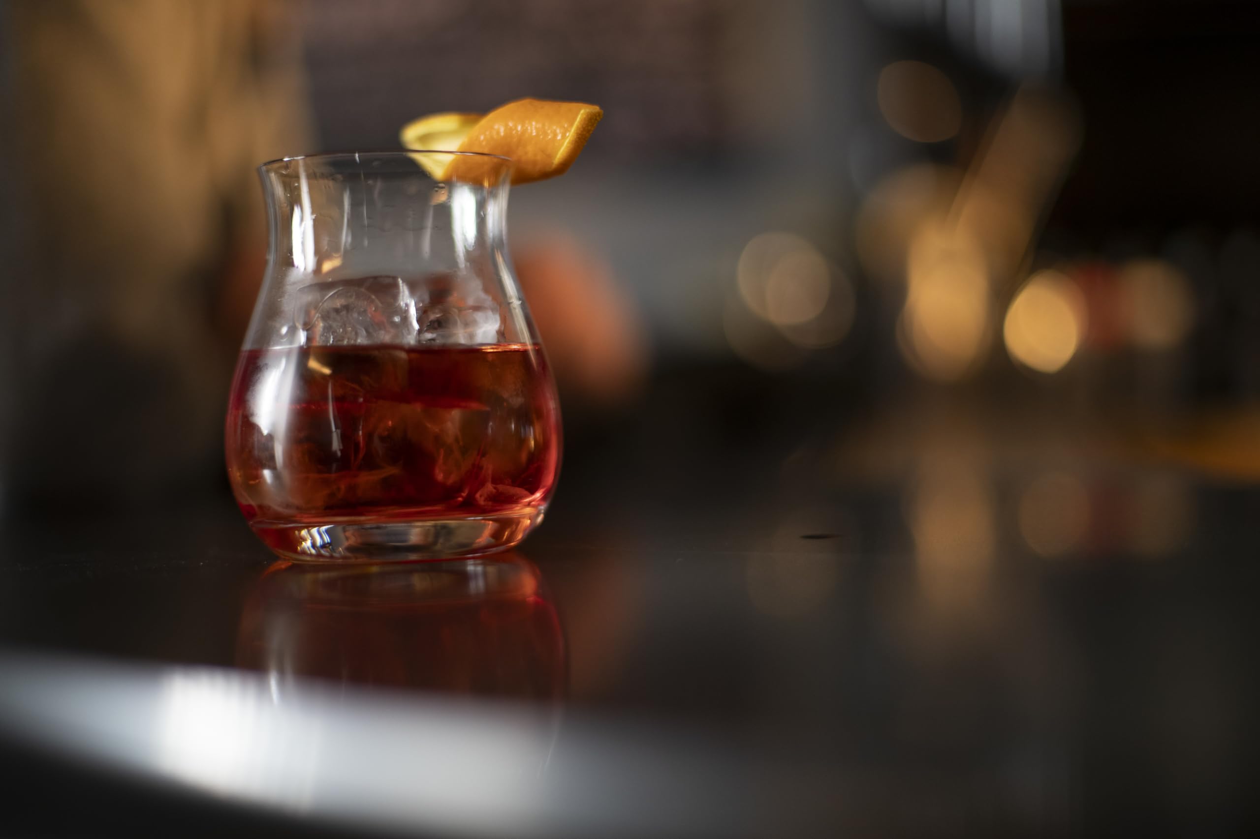 GLENCAIRN Whiskey and Gin Mixer Glass in Gift Carton - Image 8