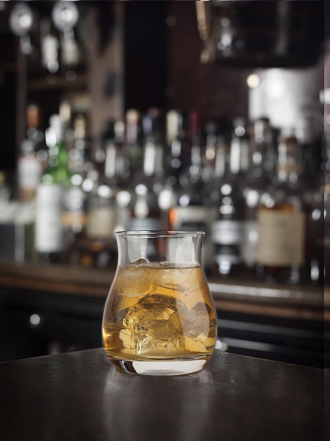 GLENCAIRN Whiskey and Gin Mixer Glass in Gift Carton, Set of 2 - Image 3