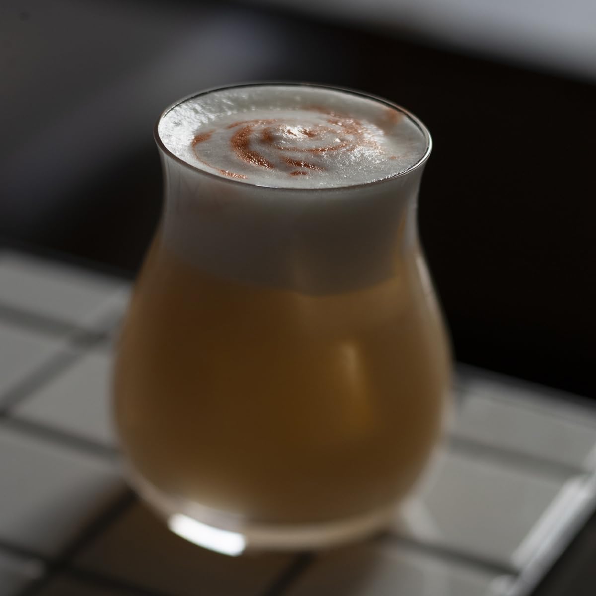 GLENCAIRN Whiskey and Gin Mixer Glass, Set of 6 in Trade Pack - Image 3