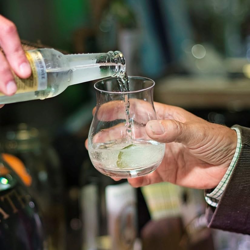 GLENCAIRN Whiskey and Gin Mixer Glass, Set of 6 in Trade Pack - Image 6