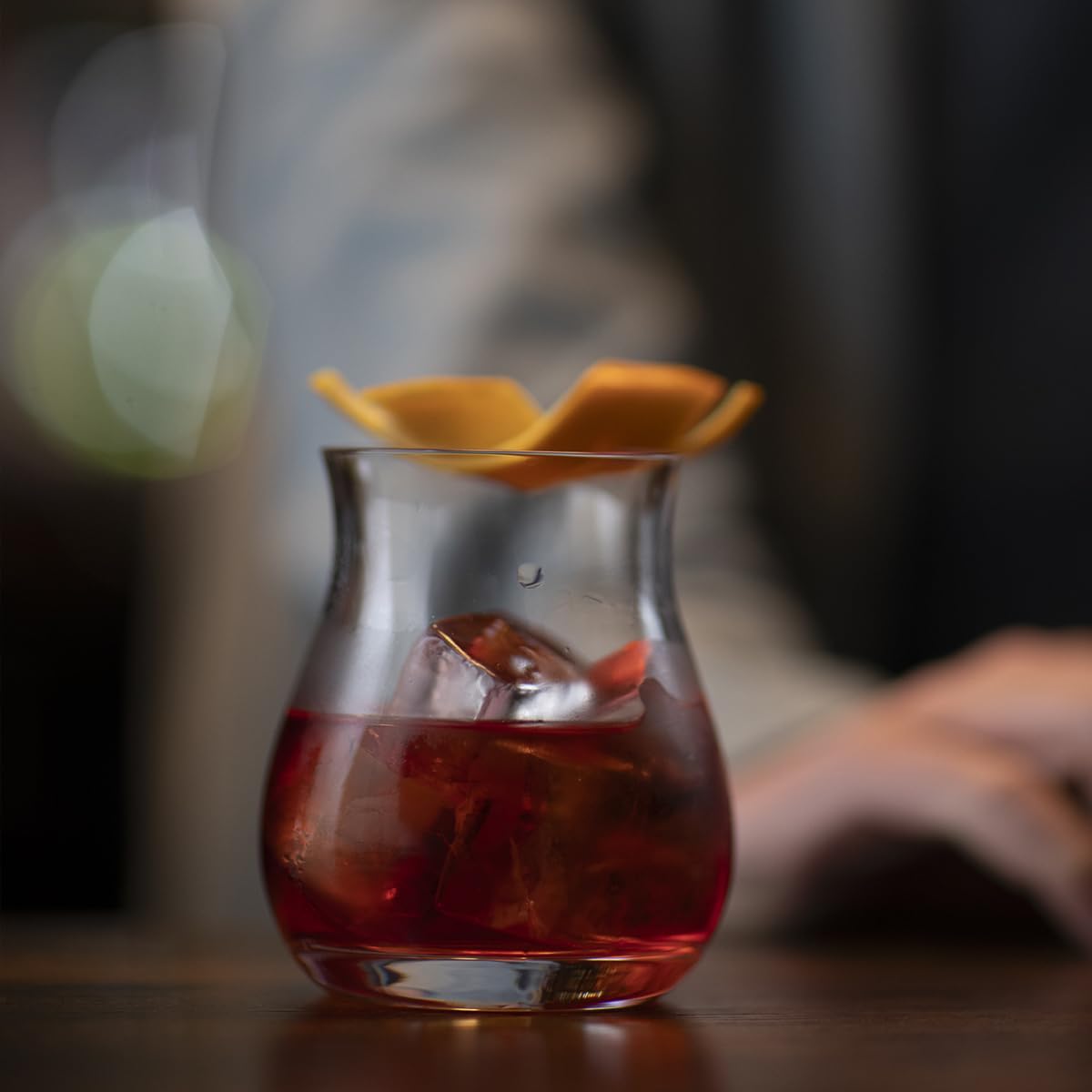 GLENCAIRN Whiskey and Gin Mixer Glass, Set of 6 in Trade Pack - Image 9