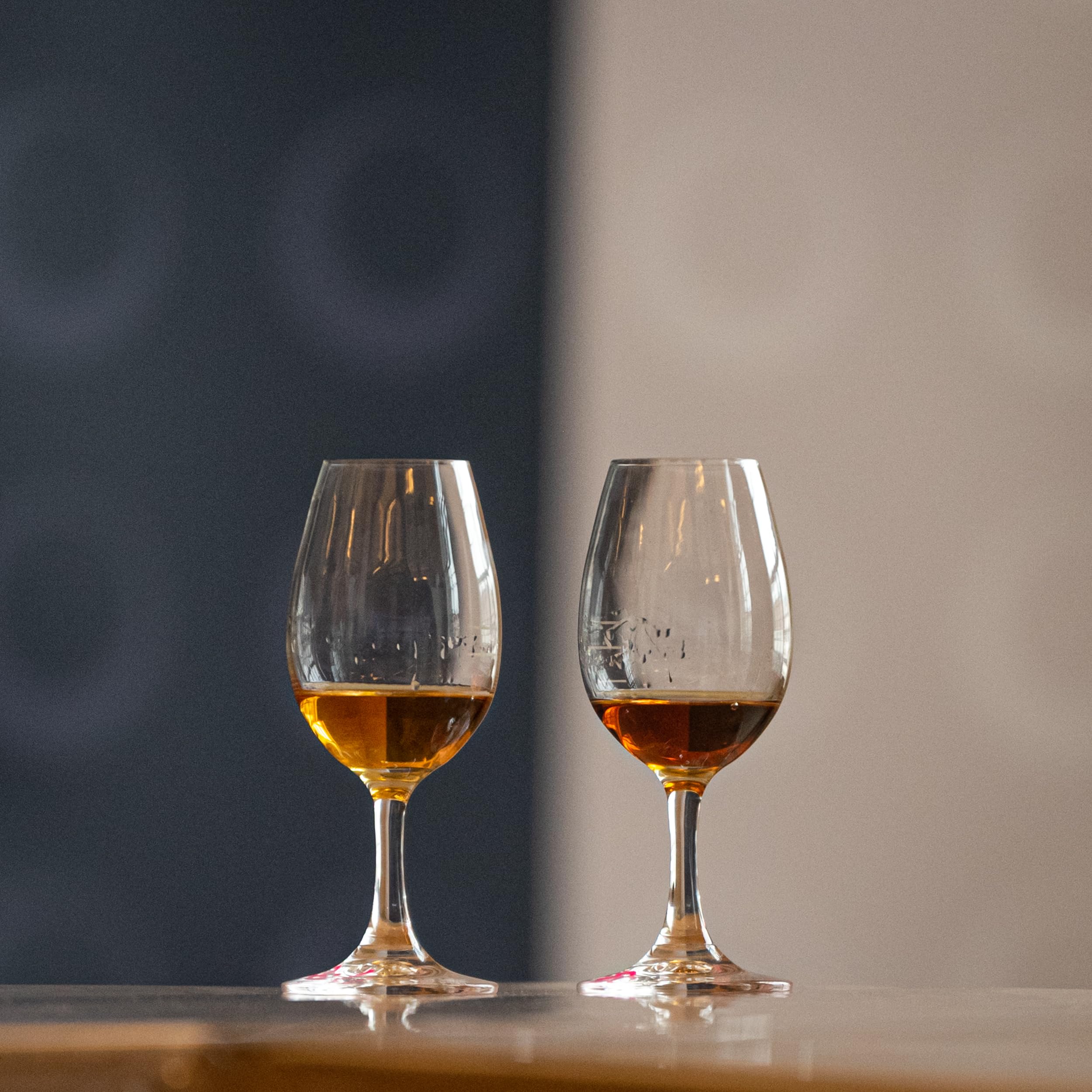 GLENCAIRN Whiskey Copita Glass in Gift Carton - Image 9