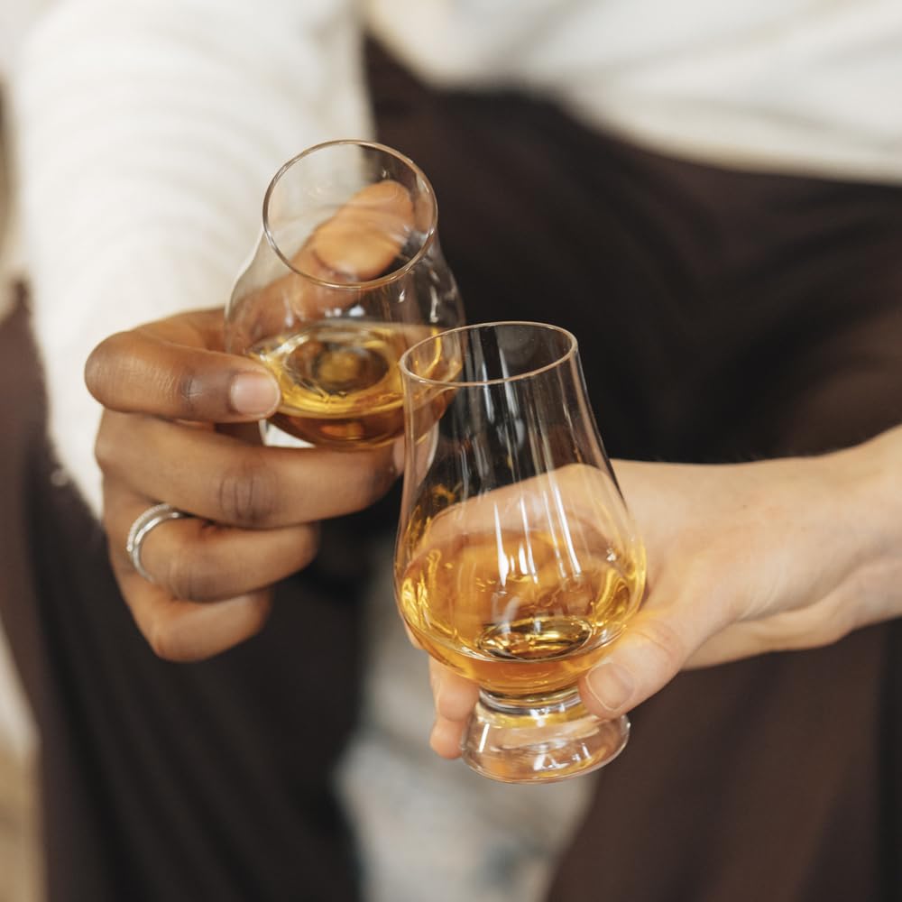 GLENCAIRN Whiskey Glass Gift Set of 2 - Image 7