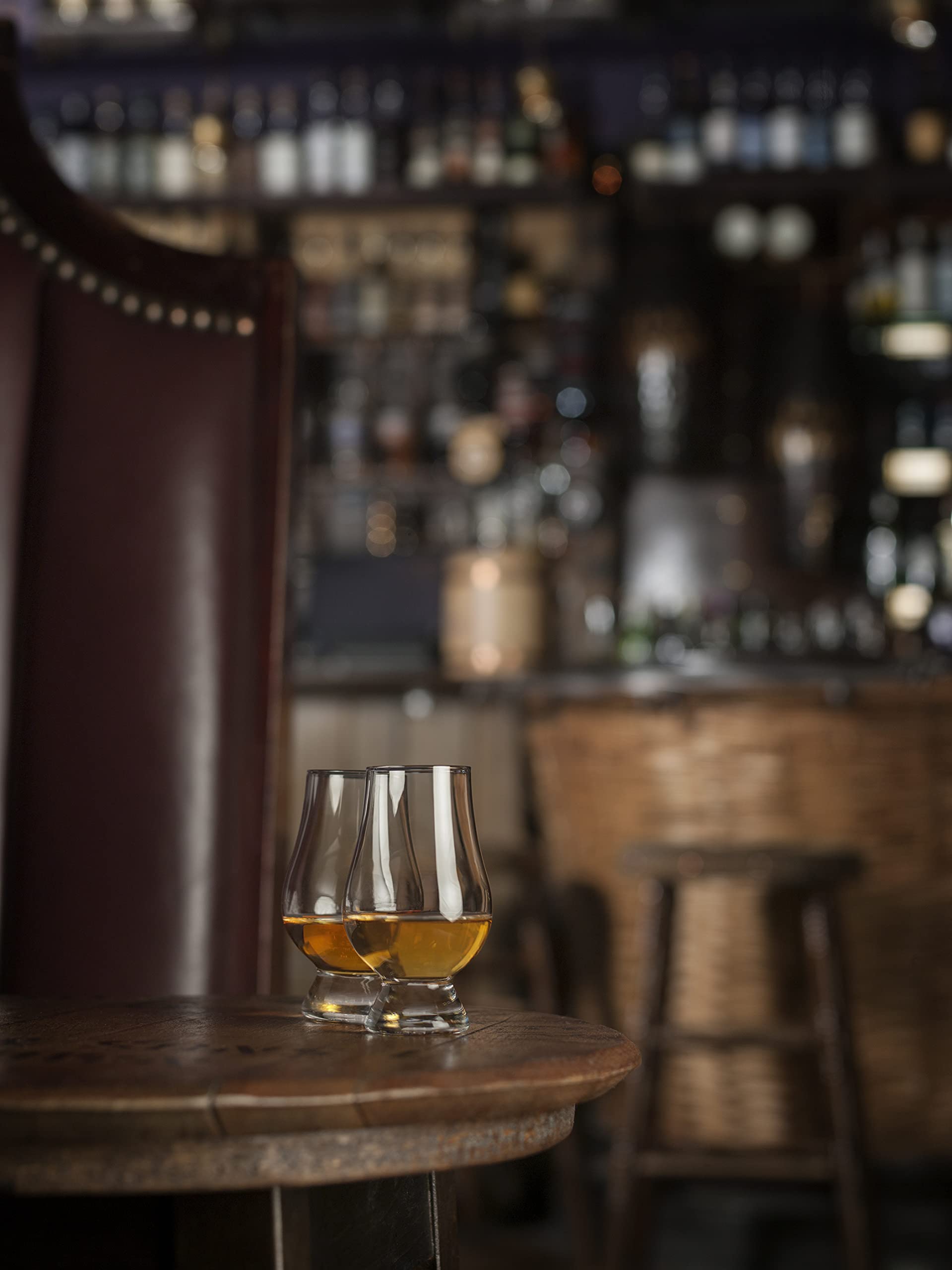 GLENCAIRN Whiskey Glass, Gift Set of 6 - Image 3