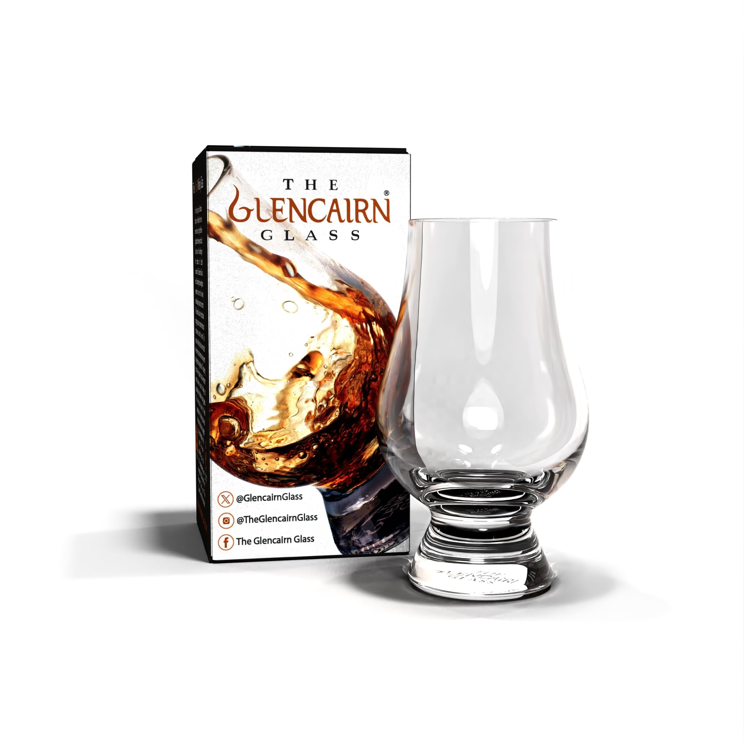 The Glencairn Glass