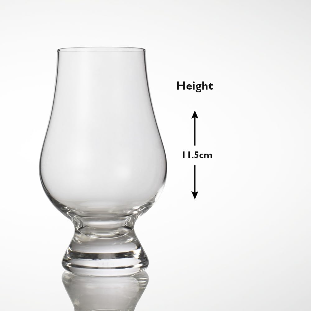 GLENCAIRN Whiskey Glass in Gift Carton - Image 3