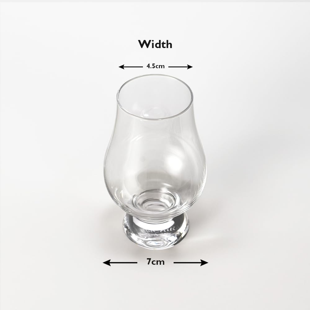 GLENCAIRN Whiskey Glass in Gift Carton - Image 5