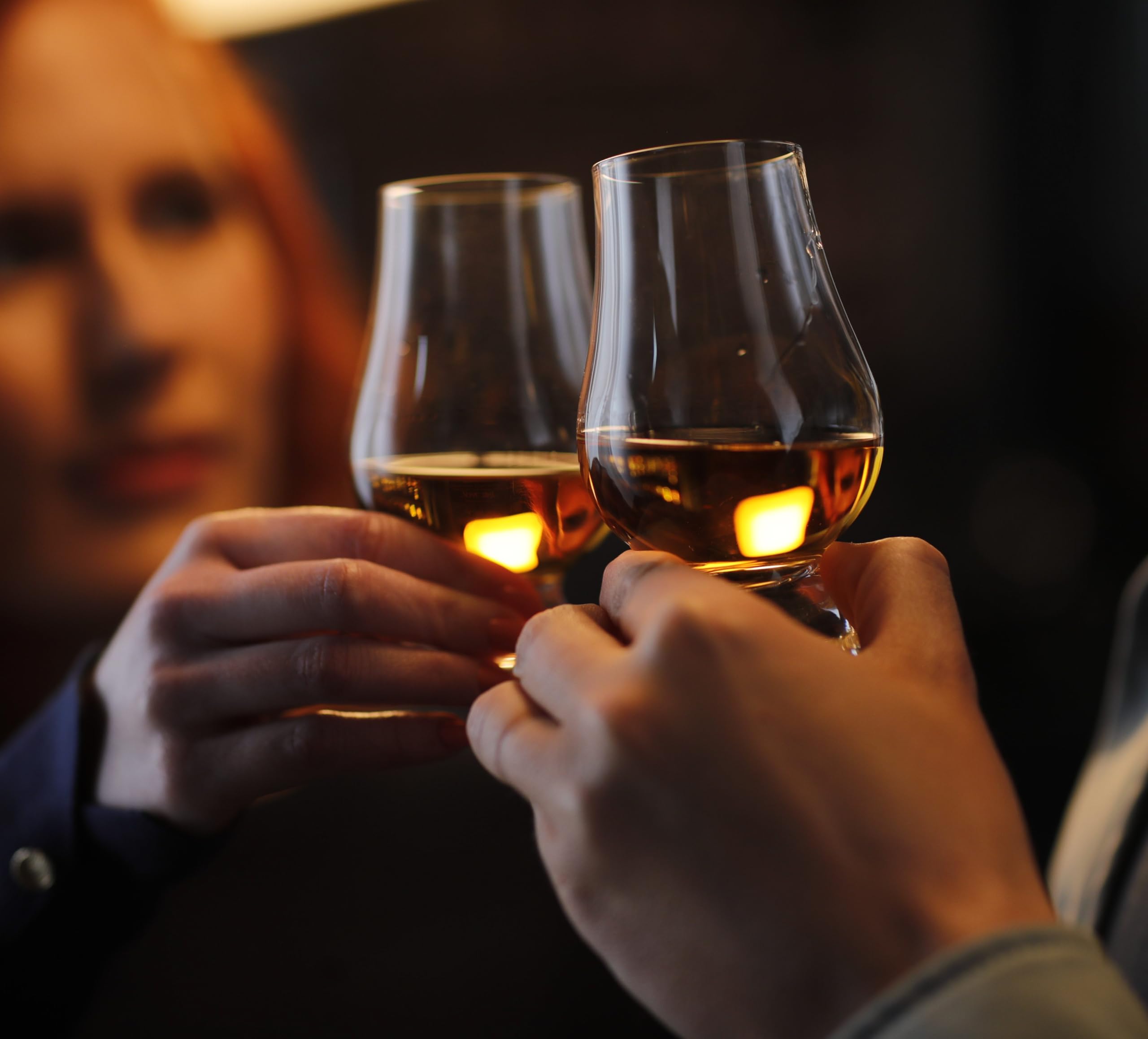 GLENCAIRN Whiskey Glass + Pipette in Gift Carton - Image 6