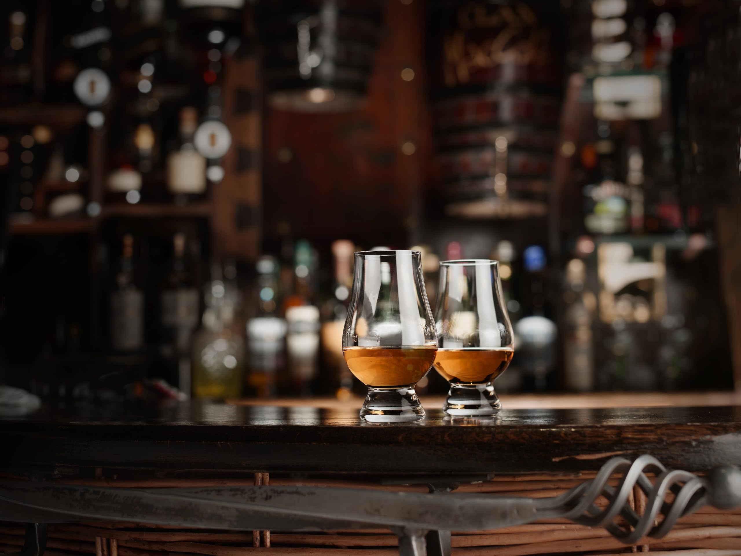 GLENCAIRN Whiskey Glass, Set of 6 in Trade Pack - Image 5