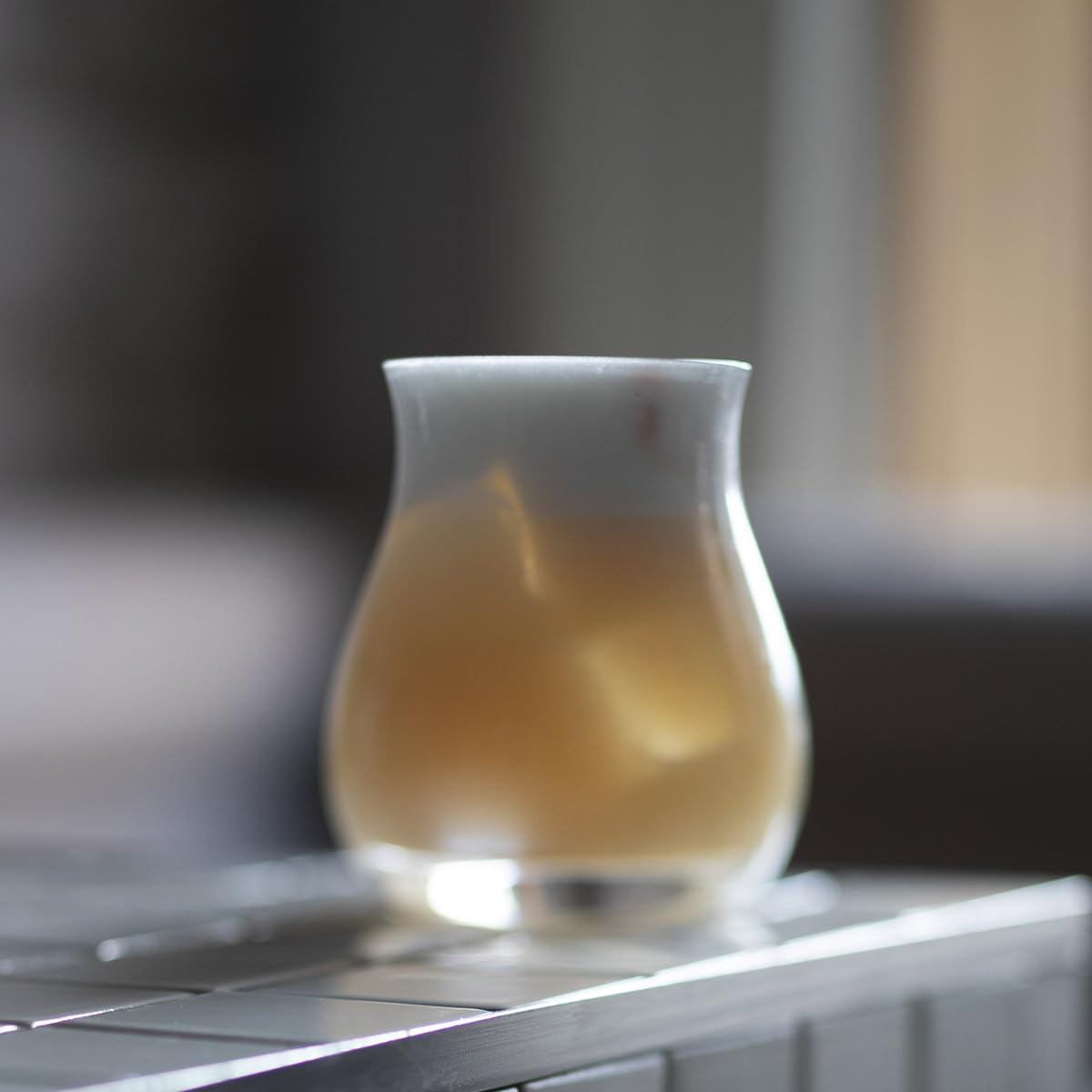 GLENCAIRN Whiskey Mixer Glass, Gift Set of 2 - Image 5