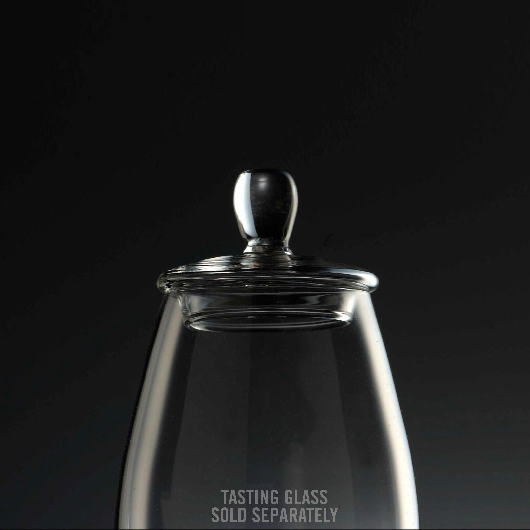 Glencairn Whisky Glass Tasting Cap - Image 3