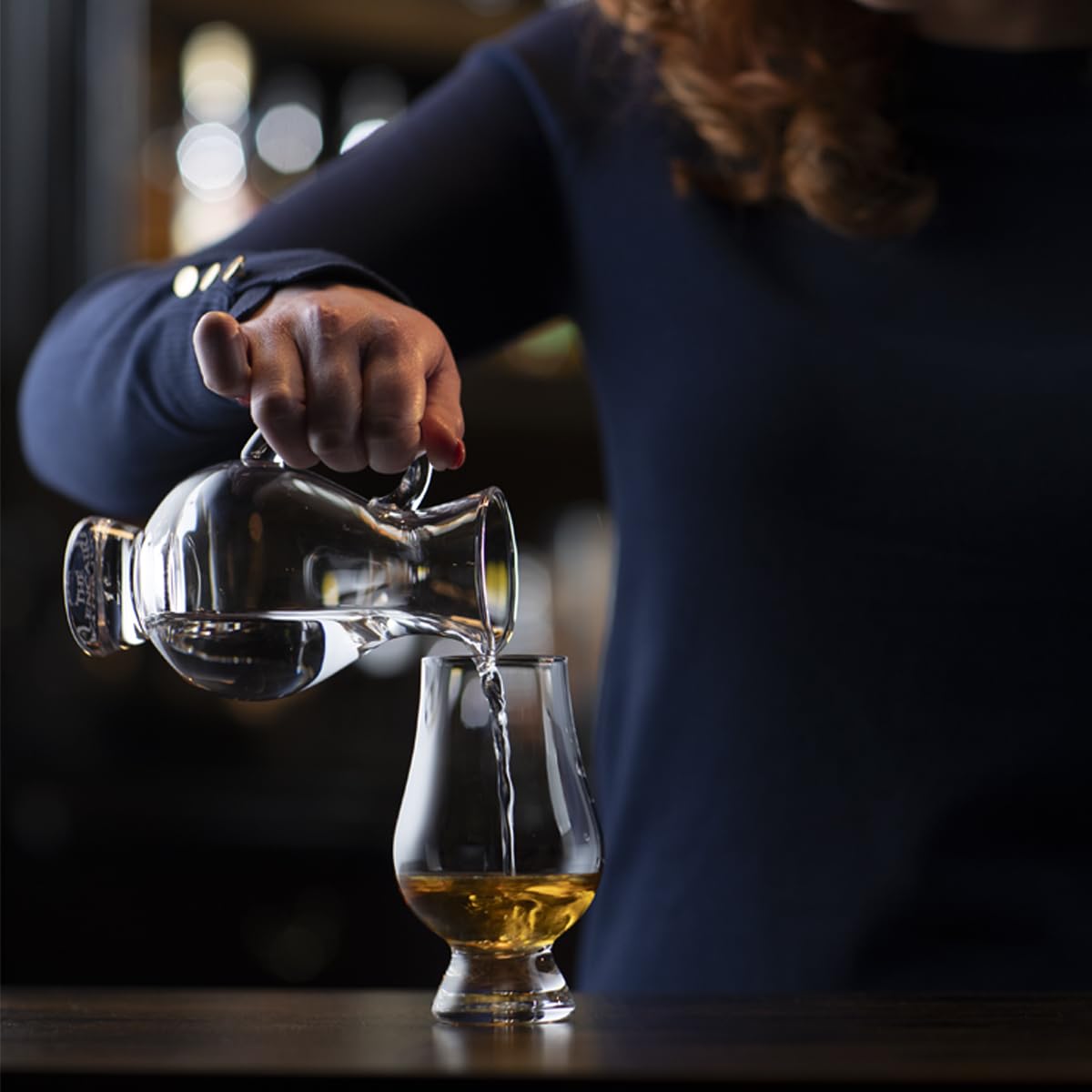 GLENCAIRN Whiskey Glass in Gift Carton, Set of 6 - Image 7