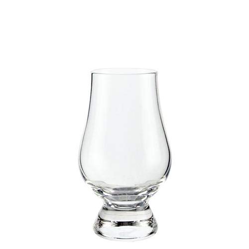GLENCAIRN Wee Whisky Glass Set of 6 – Small, 70ml Mini Version of The Official Tasting Glass – Gift Boxed – Perfect for Scotch, Bourbon & Collectors - Image 4